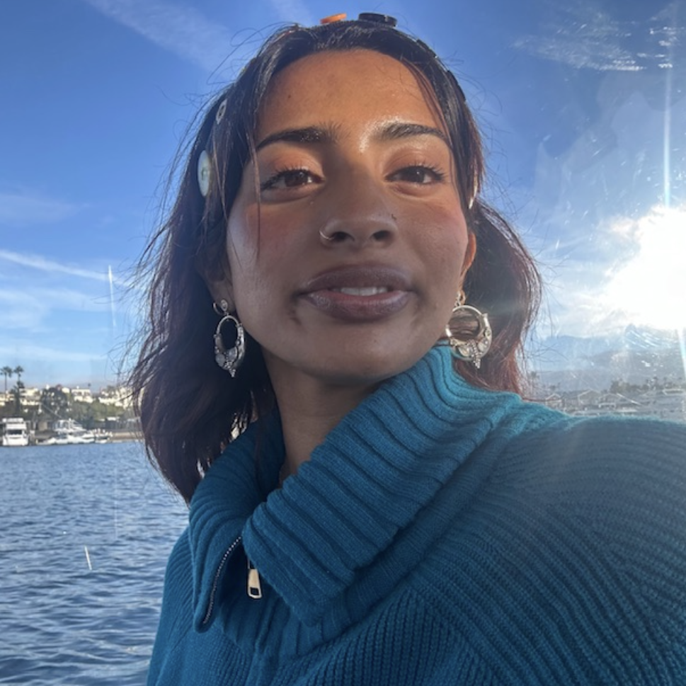 Sukanya Prasad